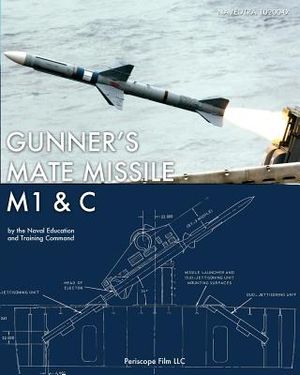Gunner's Mate Missile M1 & C image number 0