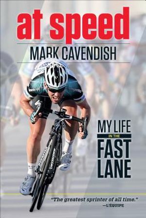 At Speed: My Life in the Fast Lane image number 0