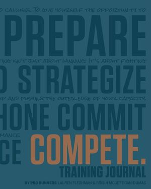 Compete Training Journal image number 0