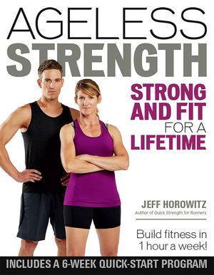 Ageless Strength: Strong and Fit for a Lifetime image number 0