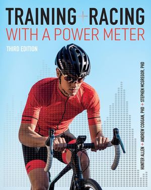 Training and Racing with a Power Meter image number 0