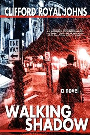 Walking Shadow image number 0