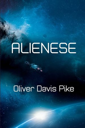 Alienese image number 0
