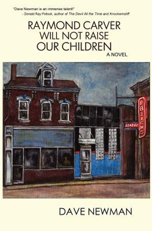 Raymond Carver Will Not Raise Our Children image number 0