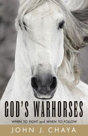 God's Warhorses: When to Fight and When to Follow image number 0