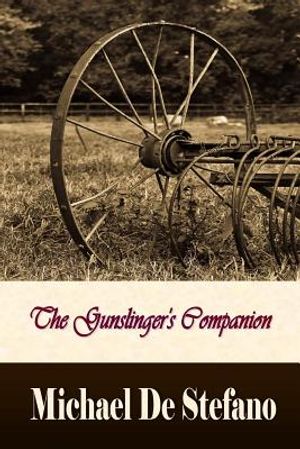 The Gunslinger's Companion image number 0