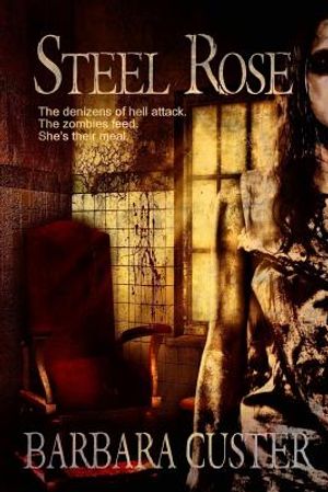 Steel Rose image number 0