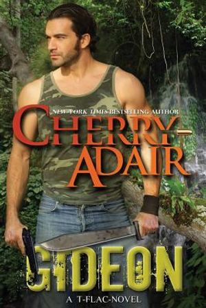 Gideon image number 0