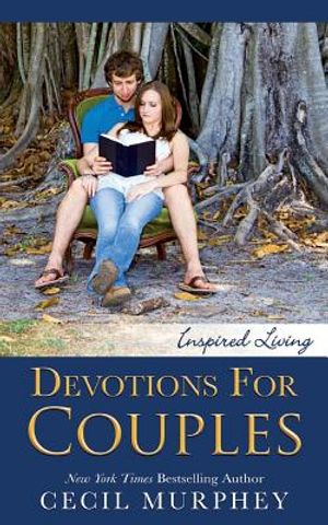 Devotions for Couples image number 0