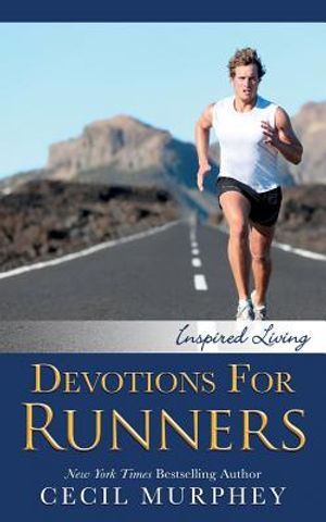 Devotions for Runners image number 0