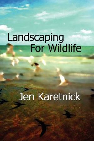 Landscaping for Wildlife image number 0