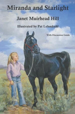 Miranda and Starlight: With Discussion Questions image number 0
