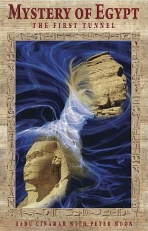 Mystery of Egypt - The First Tunnel image number 0