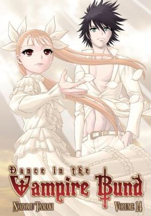 Dance in the Vampire Bund Vol. 14 image number 0