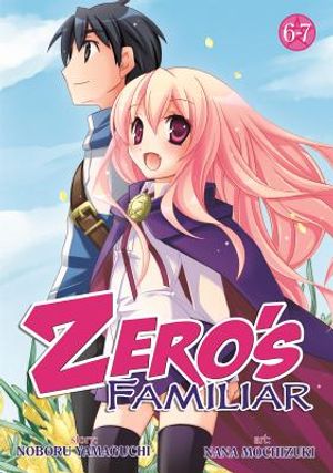 Zero's Familiar, Volume 6-7 image number 0