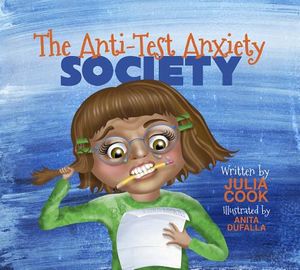 The Anti-Test Anxiety Society image number 0