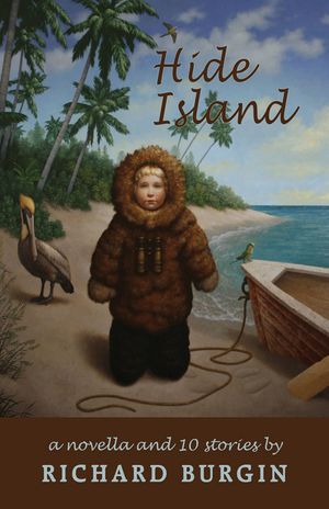 Hide Island image number 0