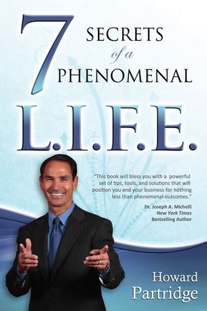 7 Secrets of a Phenomenal L.I.F.E. image number 0