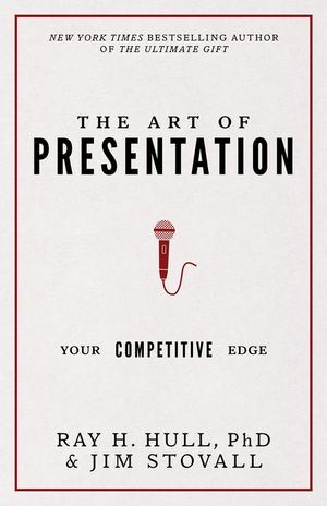 The Art of Presentation image number 0
