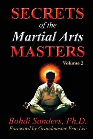 Secrets of the Martial Arts Masters 2 image number 0