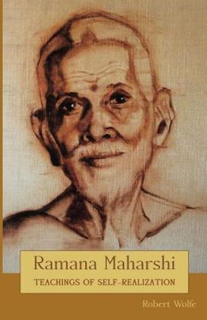 Ramana Maharshi: Teachings of Self-Realization image number 0