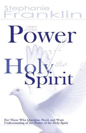 The Power of the Holy Spirit image number 0