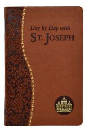 Day by Day with Saint Joseph image number 0