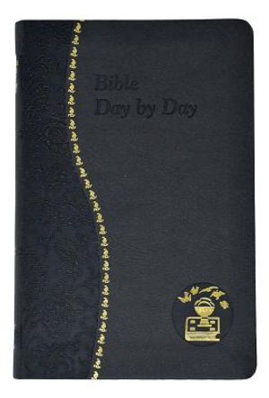 Bible Day by Day: Minute Meditations for Every Day Based on Selected Text of the Holy Bible image number 0