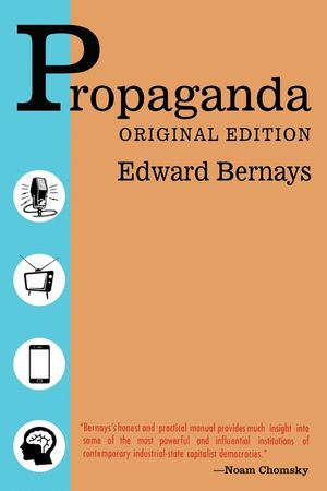 Propaganda - Original Edition image number 0