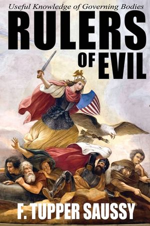Rulers of Evil - Useful Knowledge of Governing Bodies image number 0