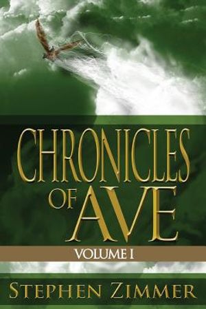 Chronicles of Ave, Volume 1 image number 0