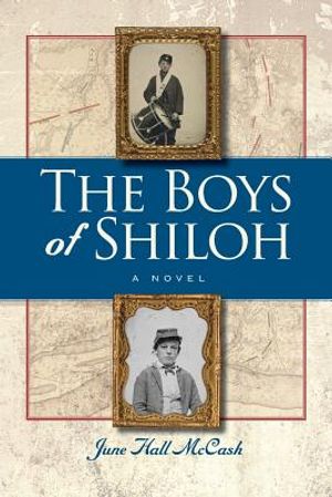 The Boys of Shiloh image number 0