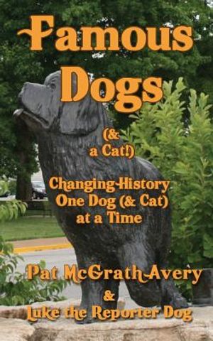 Famous Dogs & a Cat image number 0