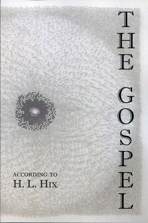 The Gospel According to H. L. Hix image number 0