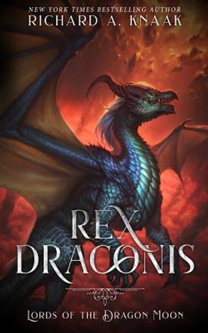 Rex Draconis: Lords of the Dragon Moon image number 0