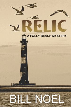 Relic: A Folly Beach Mystery image number 0