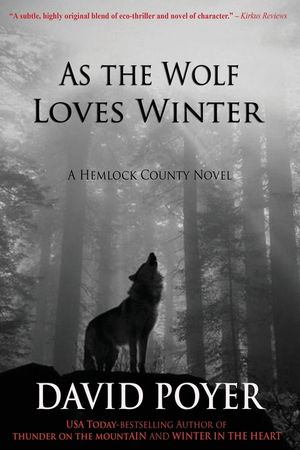 As The Wolf Loves Winter image number 0