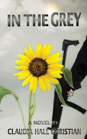 In the Grey, an Alex the Fey Thriller image number 0