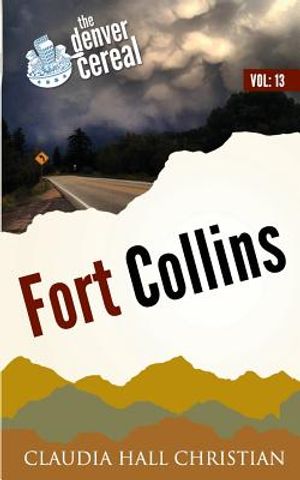 Fort Collins: Denver Cereal, Volume 13 image number 0