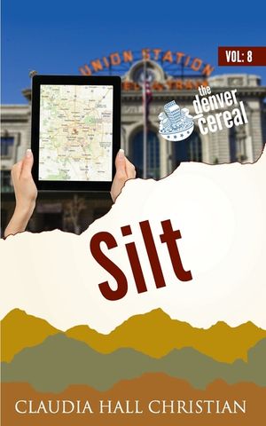 Silt: Denver Cereal, Volume 8 image number 0
