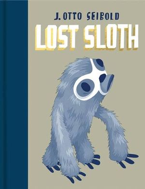 Lost Sloth image number 0