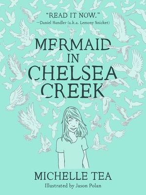 Mermaid in Chelsea Creek image number 0