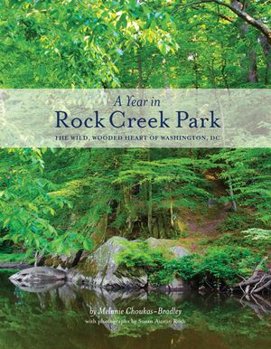 A Year in Rock Creek Park: The Wild, Wooded Heart of Washington, DC image number 0
