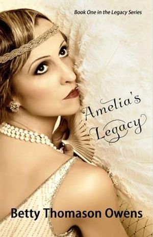 Amelia's Legacy image number 0