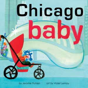Chicago Baby image number 0