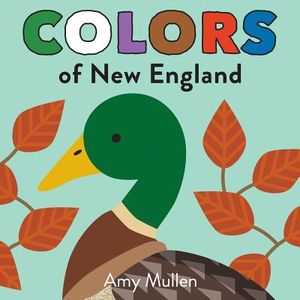 Colors of New England image number 0