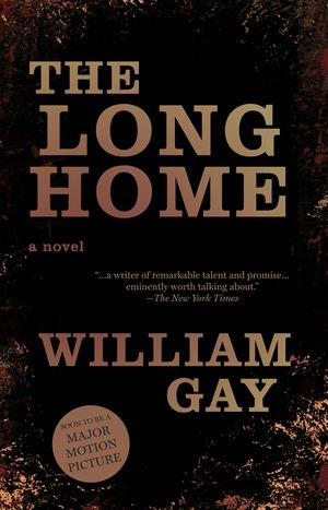 The Long Home image number 0