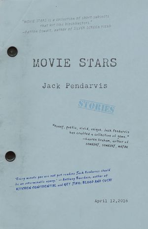 Movie Stars image number 0