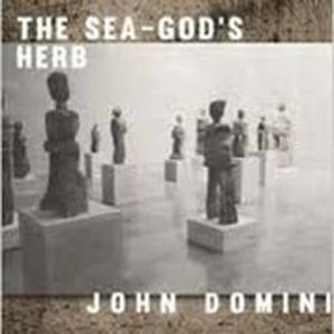 The Sea-God's Herb: Reviews and Essays image number 0