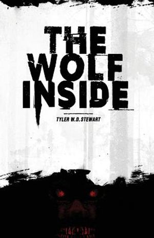 The Wolf Inside image number 0